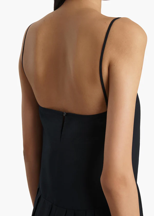 ADIRA DRESS BLACK 5632385 200 E