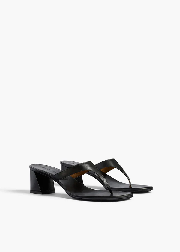 ARCHER SANDAL 55 BLACK F3106 1028 200 B