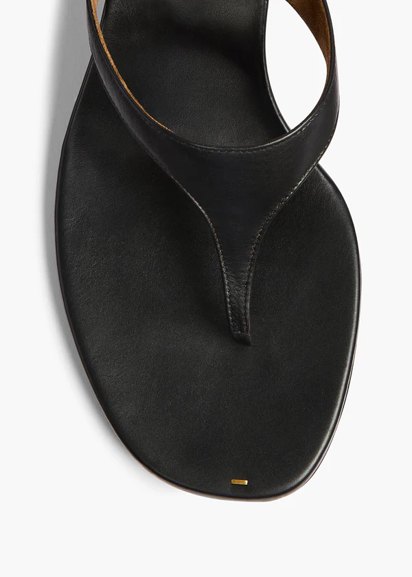 ARCHER SANDAL 55 BLACK F3106 1028 200 C