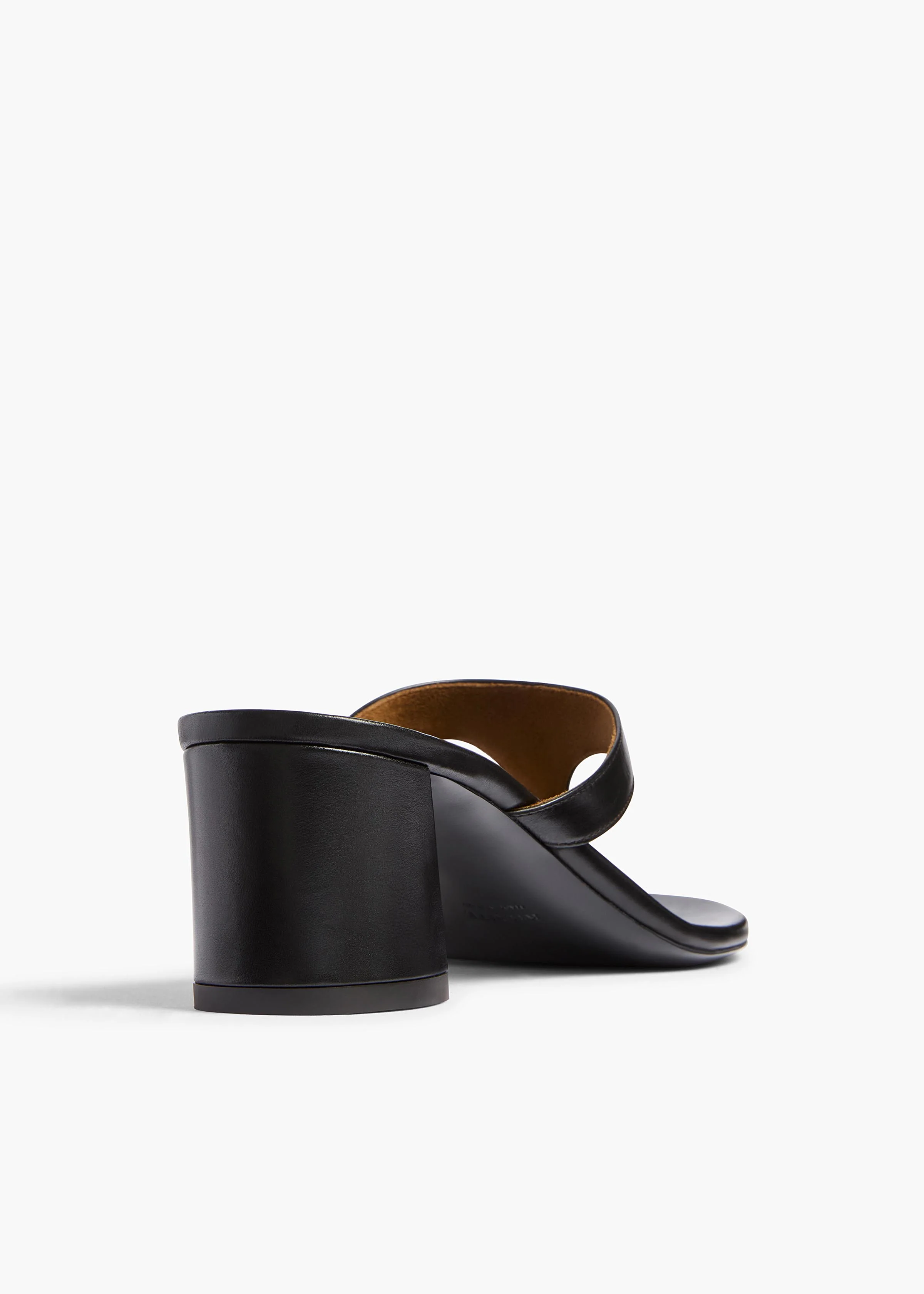 ARCHER SANDAL 55 BLACK F3106 1028 200 D