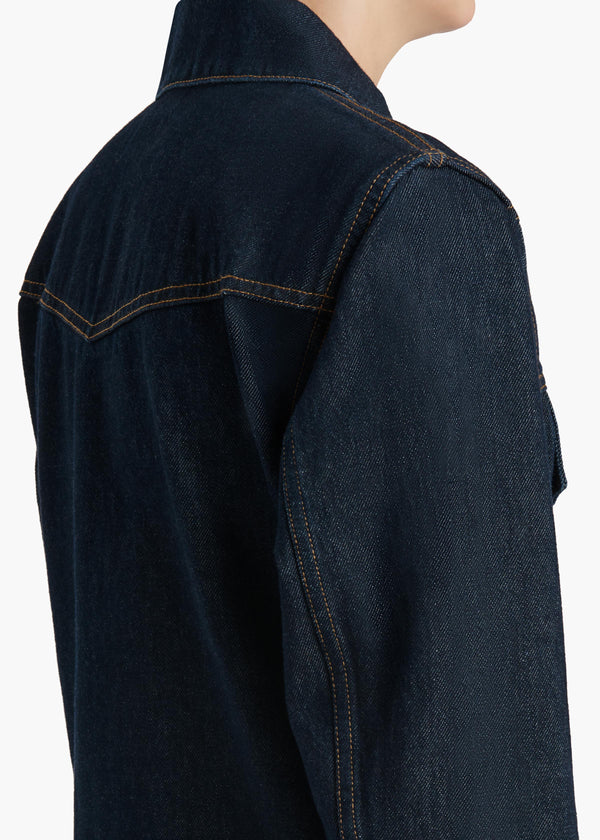 AUGUSTINE JACKET BENSON 1175908040 040 E