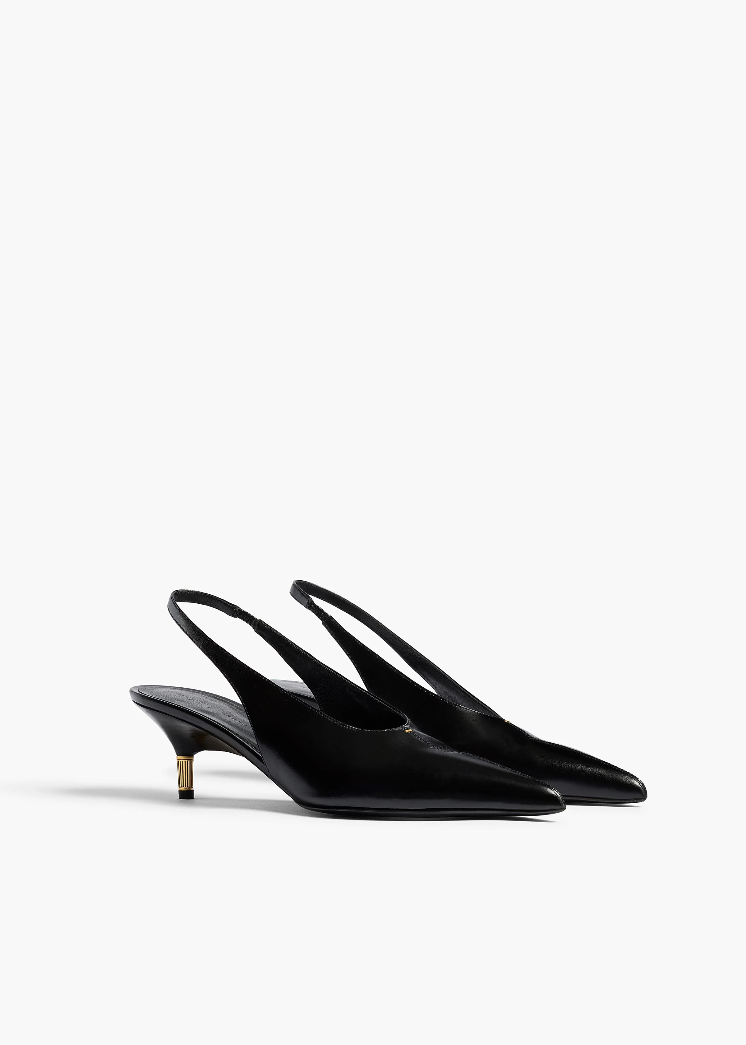 BELLA PUMP 55 BLACK F2049 1027 200 B