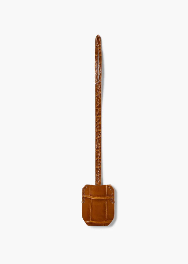 BLAKE CROSSBODY DARK HONEY H5016 976 888 G