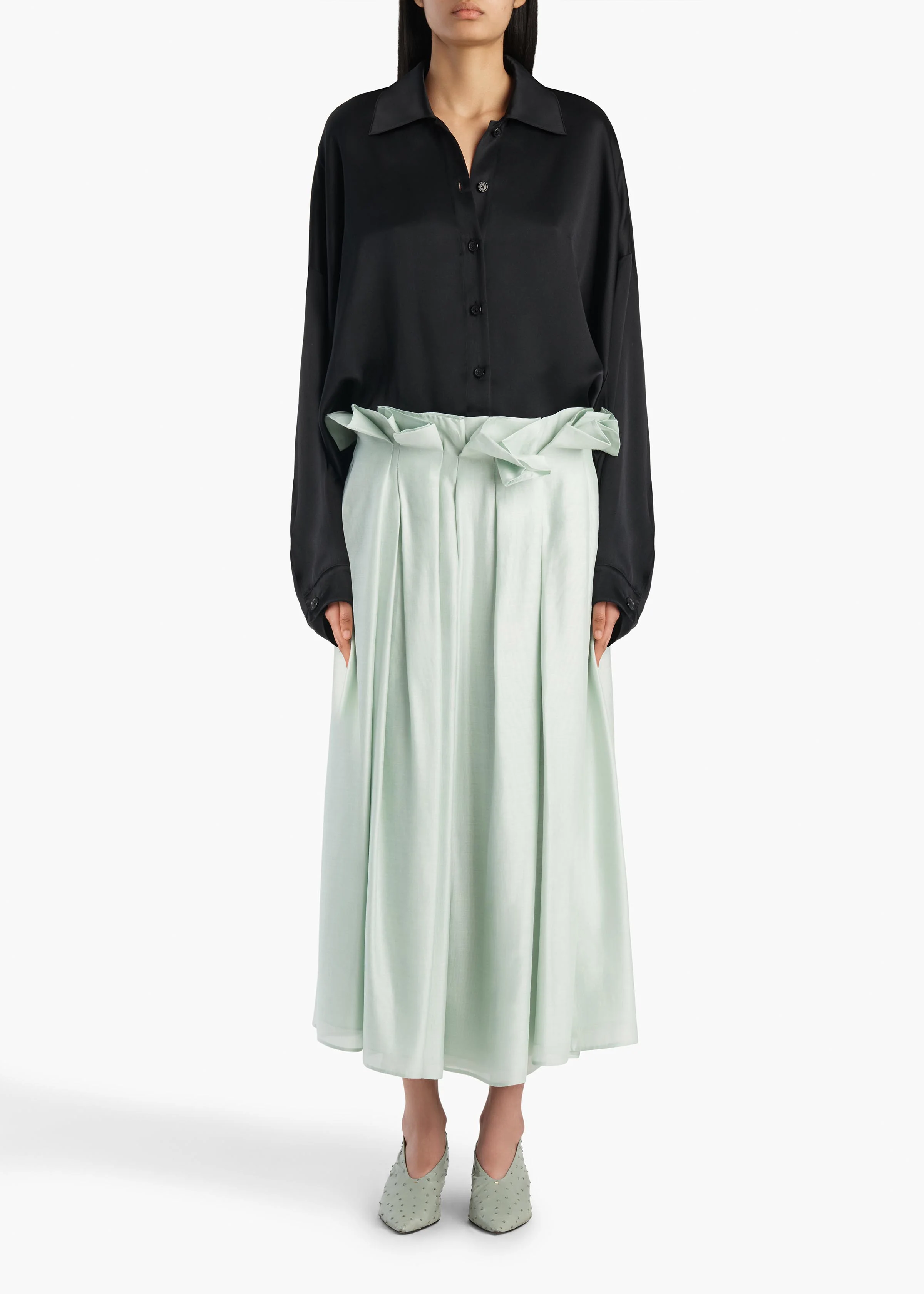 BODINE TOP BLACK 24803029 200 A STYLED