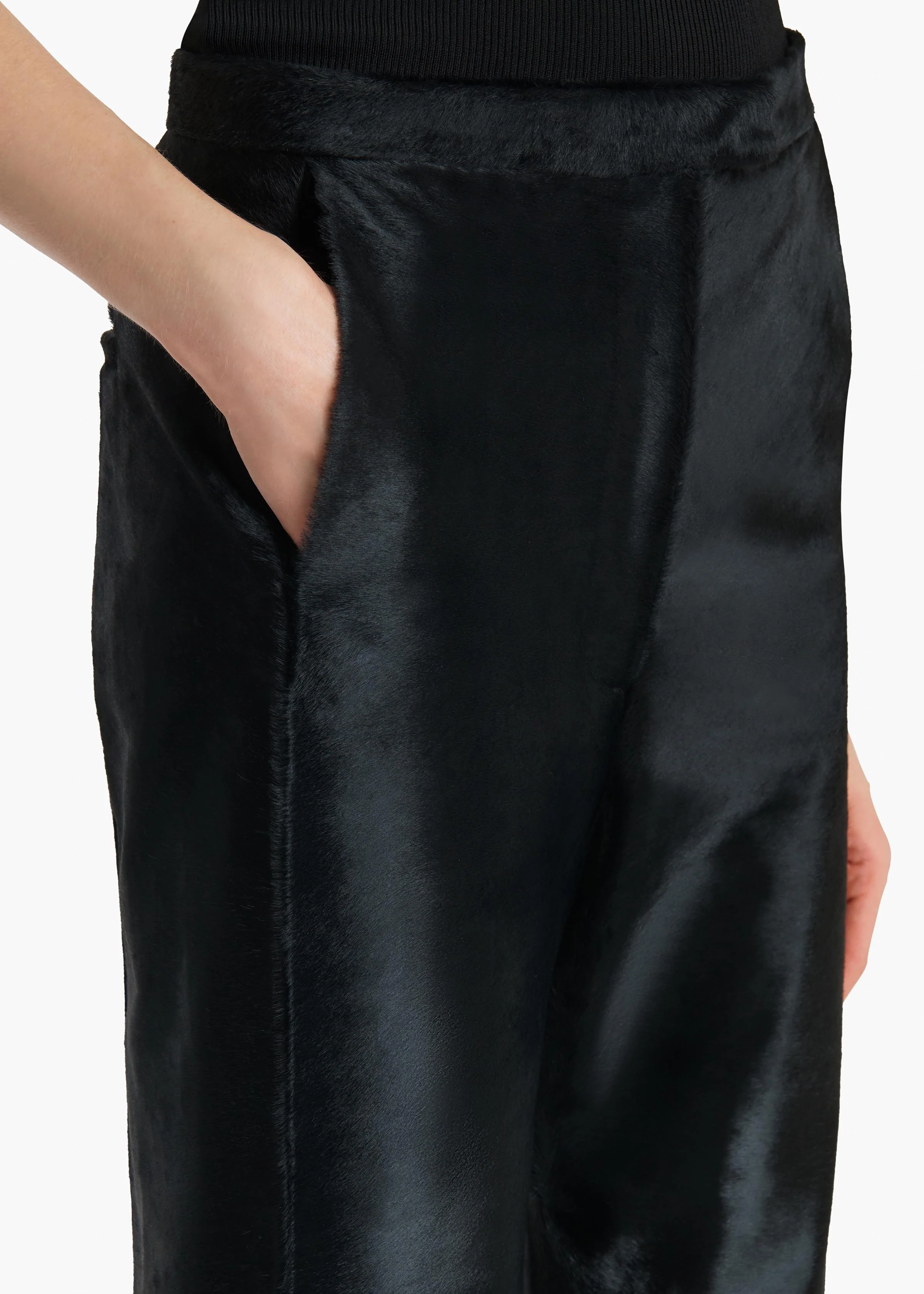 BORDEN PANT BLACK 3198986 200 D
