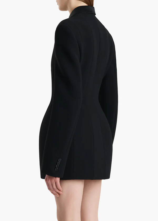 DALEN JACKET BLACK 62344114 200 C