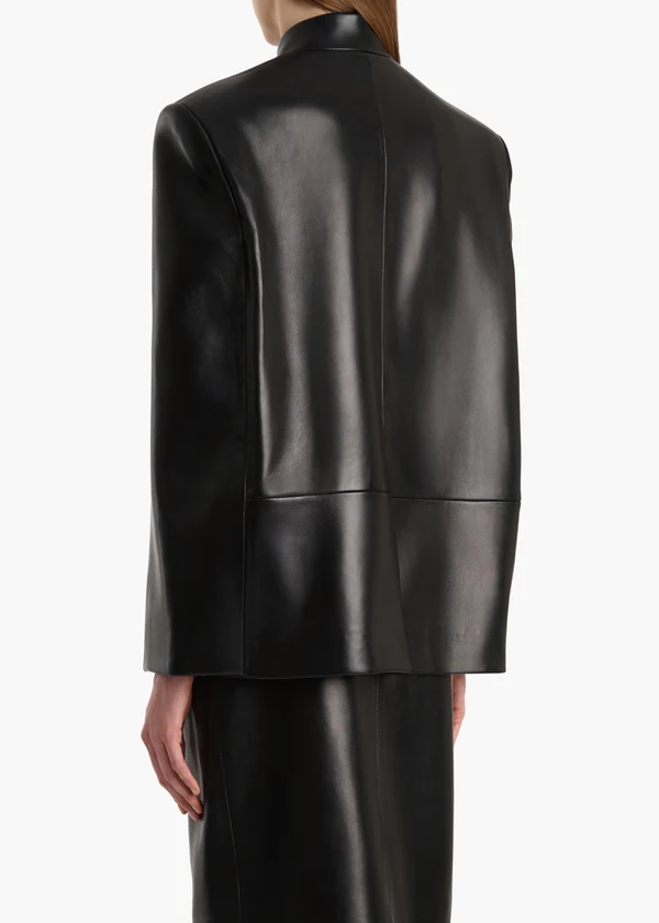 DOLSO JACKET BLACK 62211012 200 C