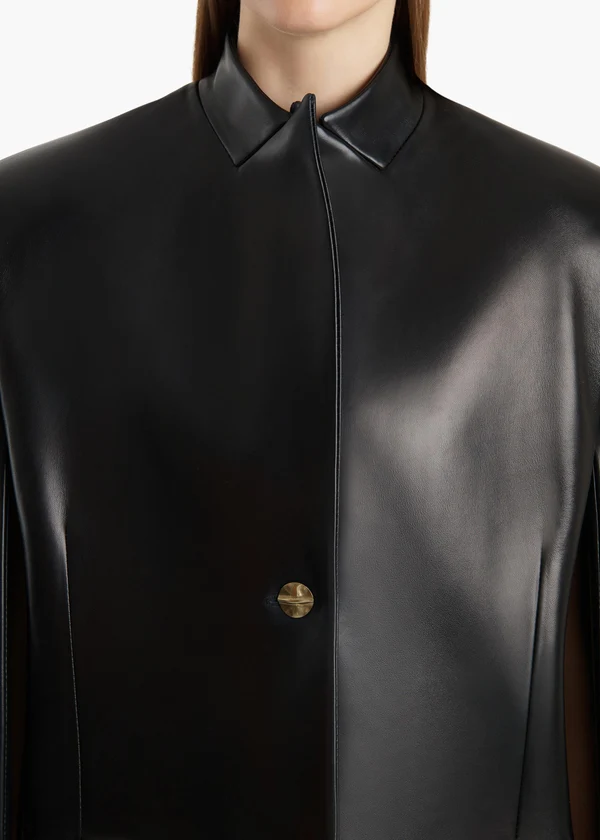 DOLSO JACKET BLACK 62211012 200 D