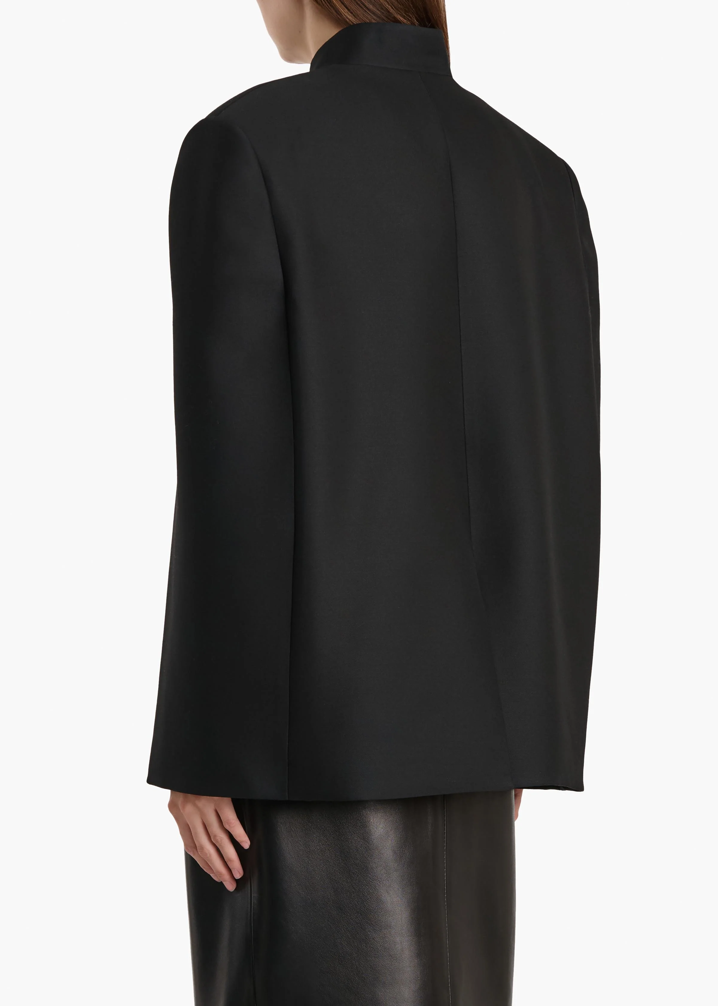DOLSO JACKET BLACK 6221582 200 C
