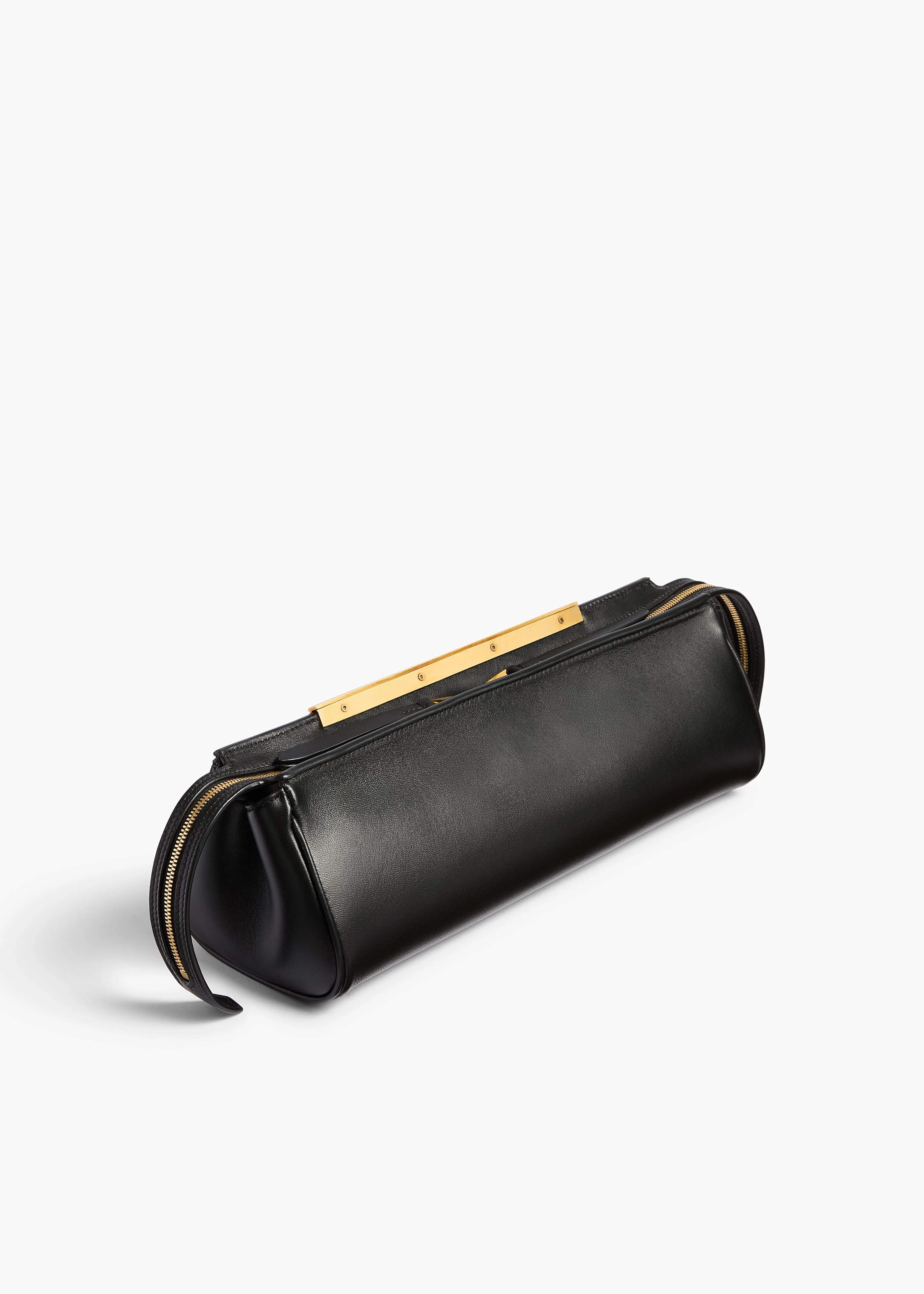 DONNA EVENING CLUTCH BLACK H4017 1015 200 B