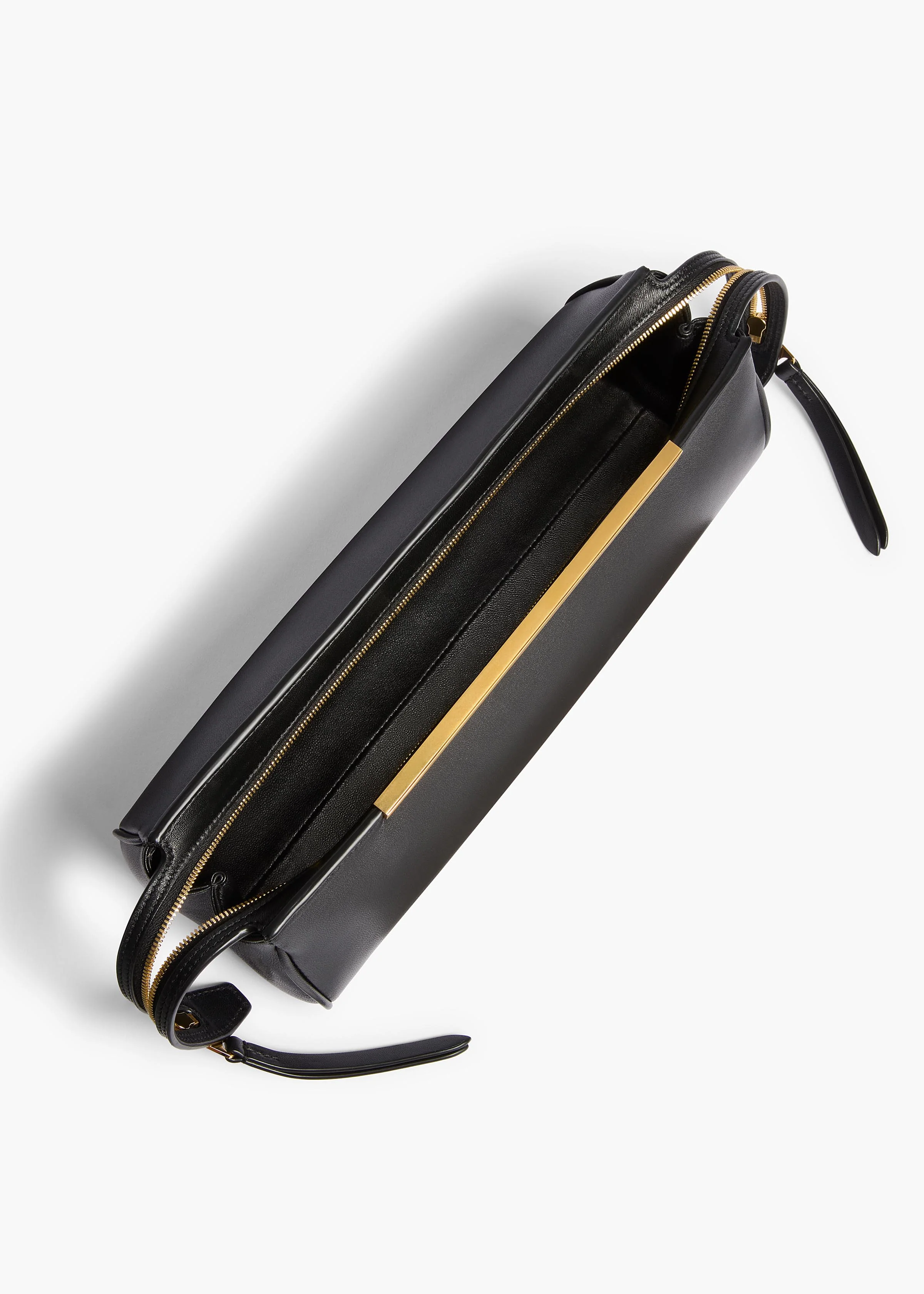 DONNA EVENING CLUTCH BLACK H4017 1015 200 C