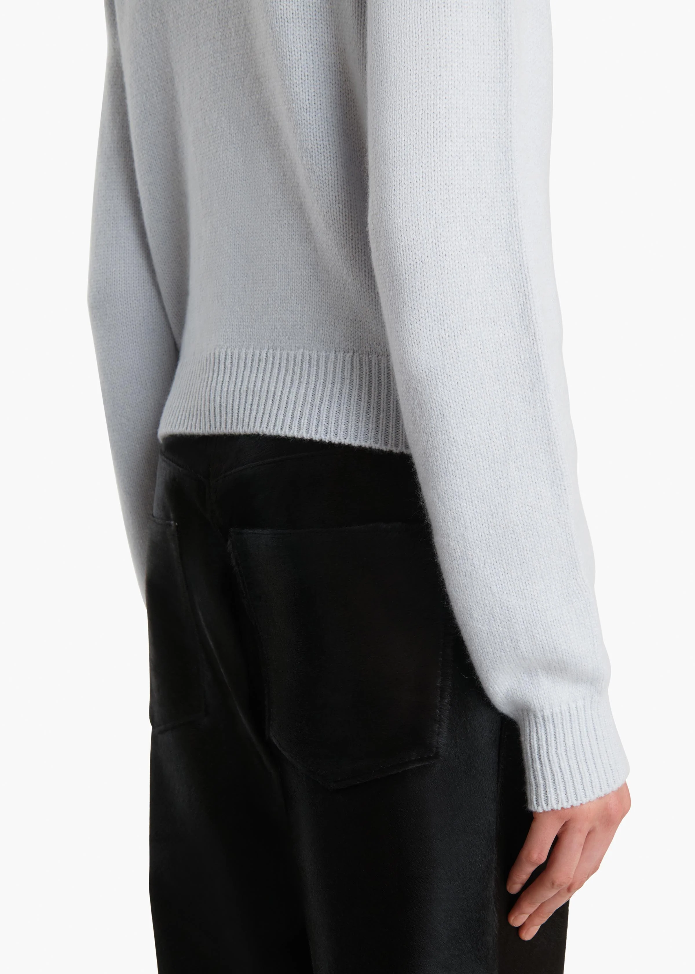 EVERHEART CARDIGAN ICE BLUE 9947650B 344 E