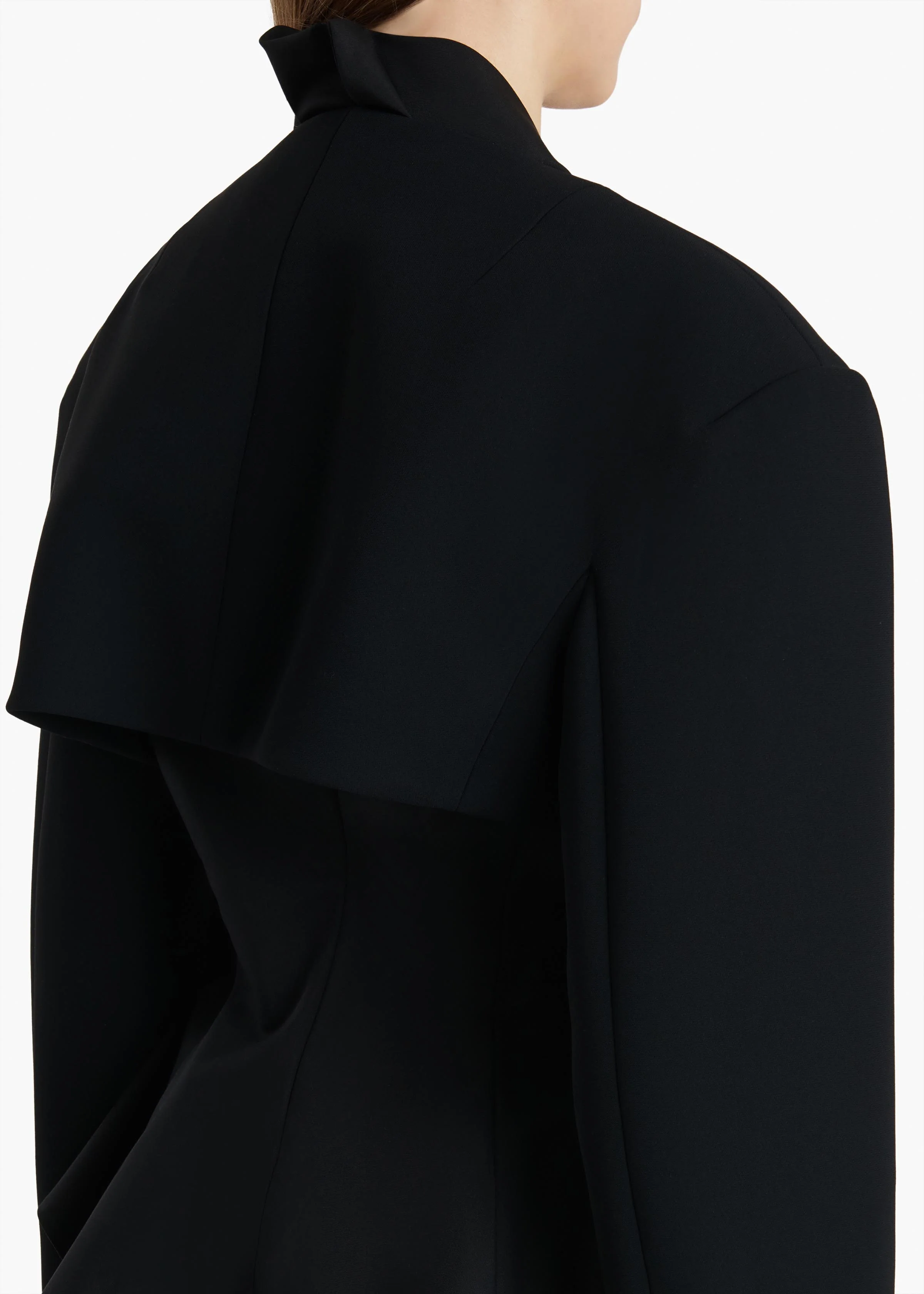 FENLA JACKET BLACK 62254114 200 E