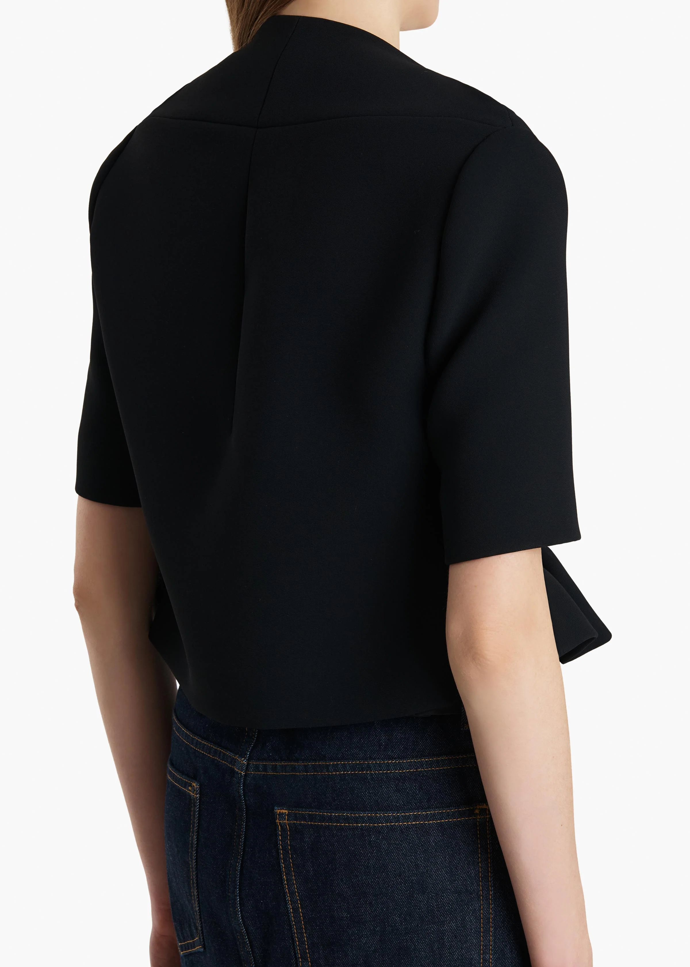 FRANC JACKET BLACK 24624114 200 E