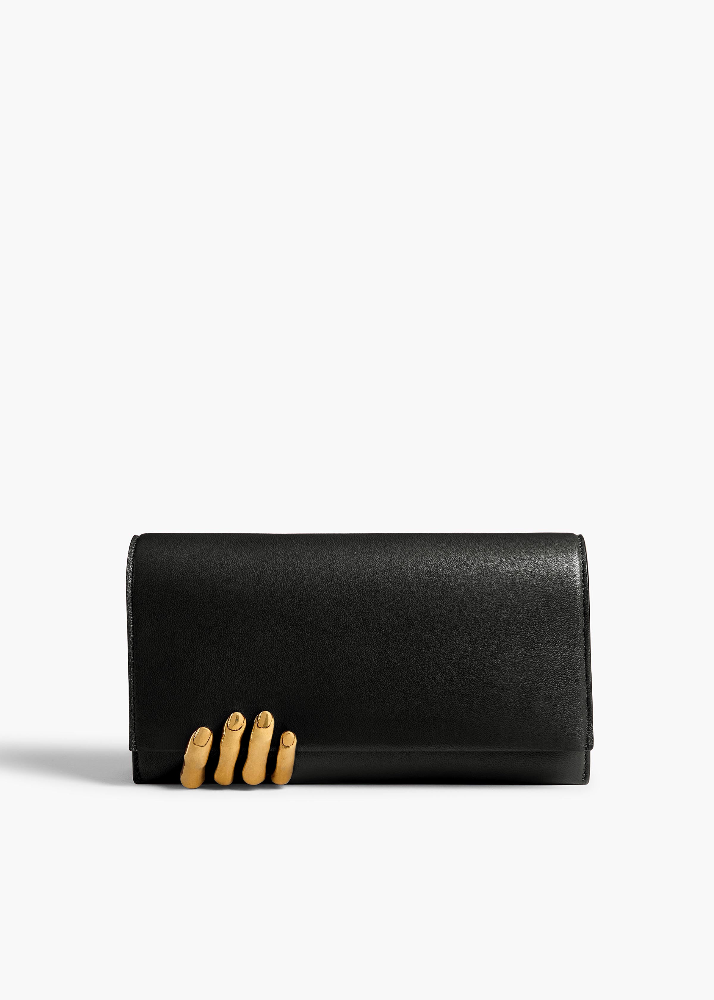 HAND CLUTCH BLACK H4018 1015 200 A