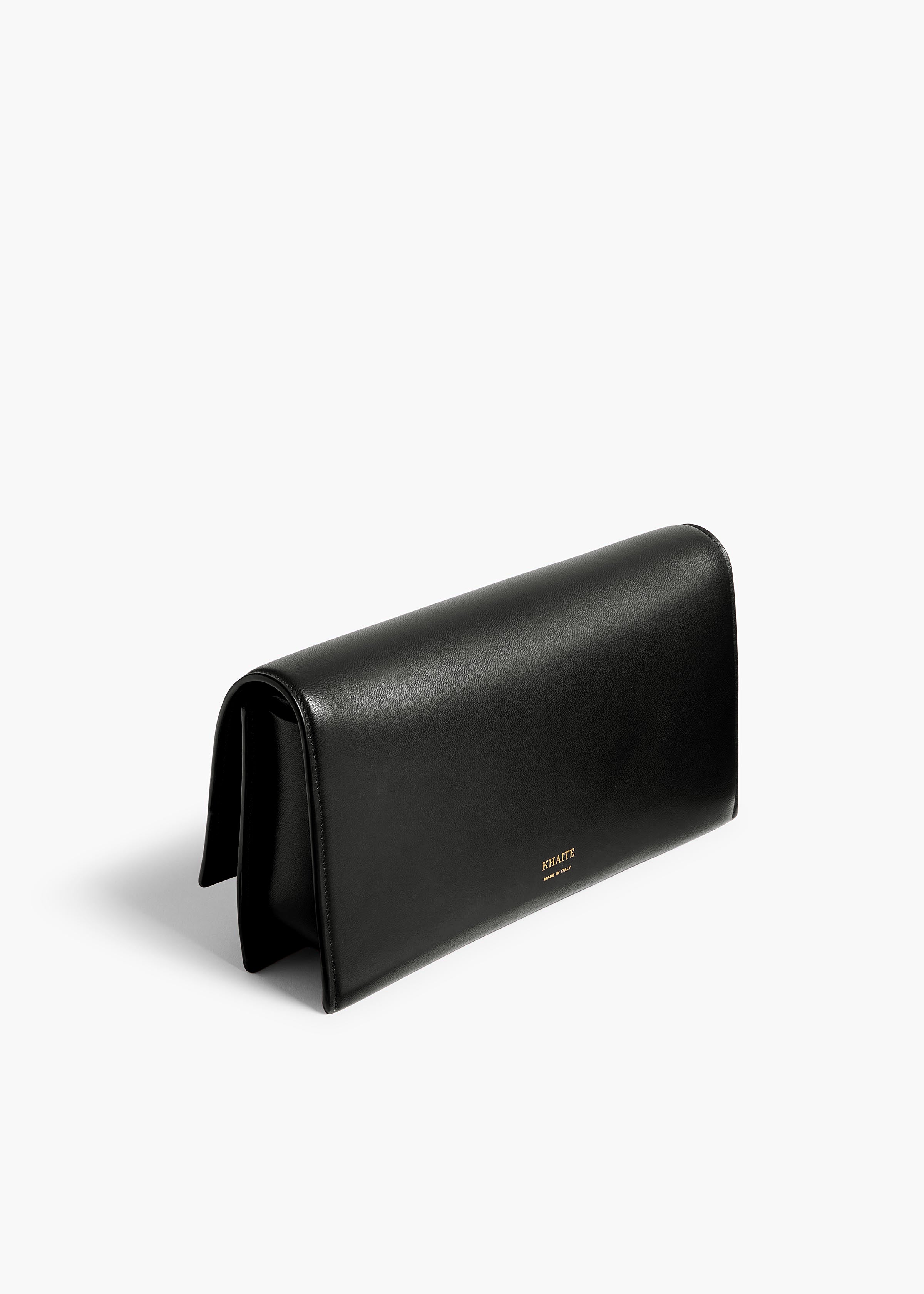 HAND CLUTCH BLACK H4018 1015 200 B
