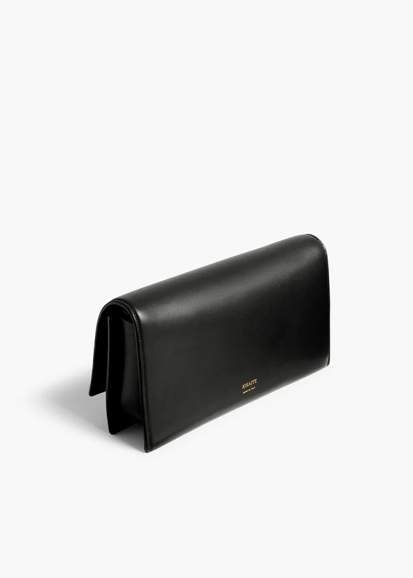 HAND CLUTCH BLACK H4018 1015 200 B