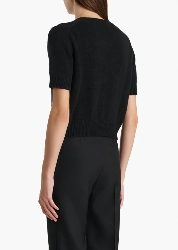 JAS SWEATER BLACK 18213650 200 C