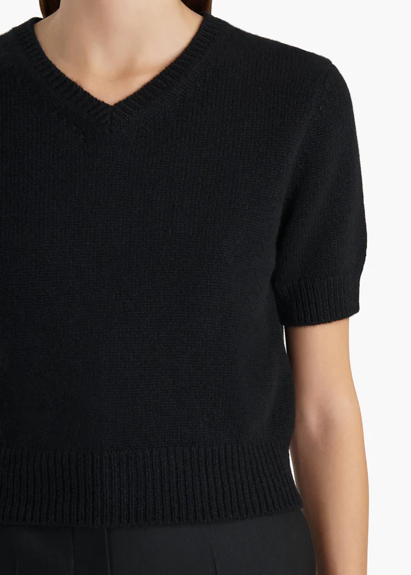 JAS SWEATER BLACK 18213650 200 D