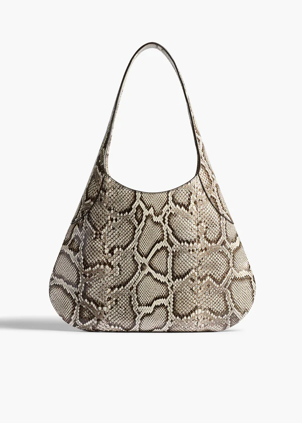 JOAN LARGE HOBO NATURAL H1044 928 121 A
