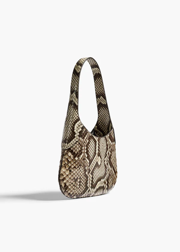Small Joan Hobo in Natural Python