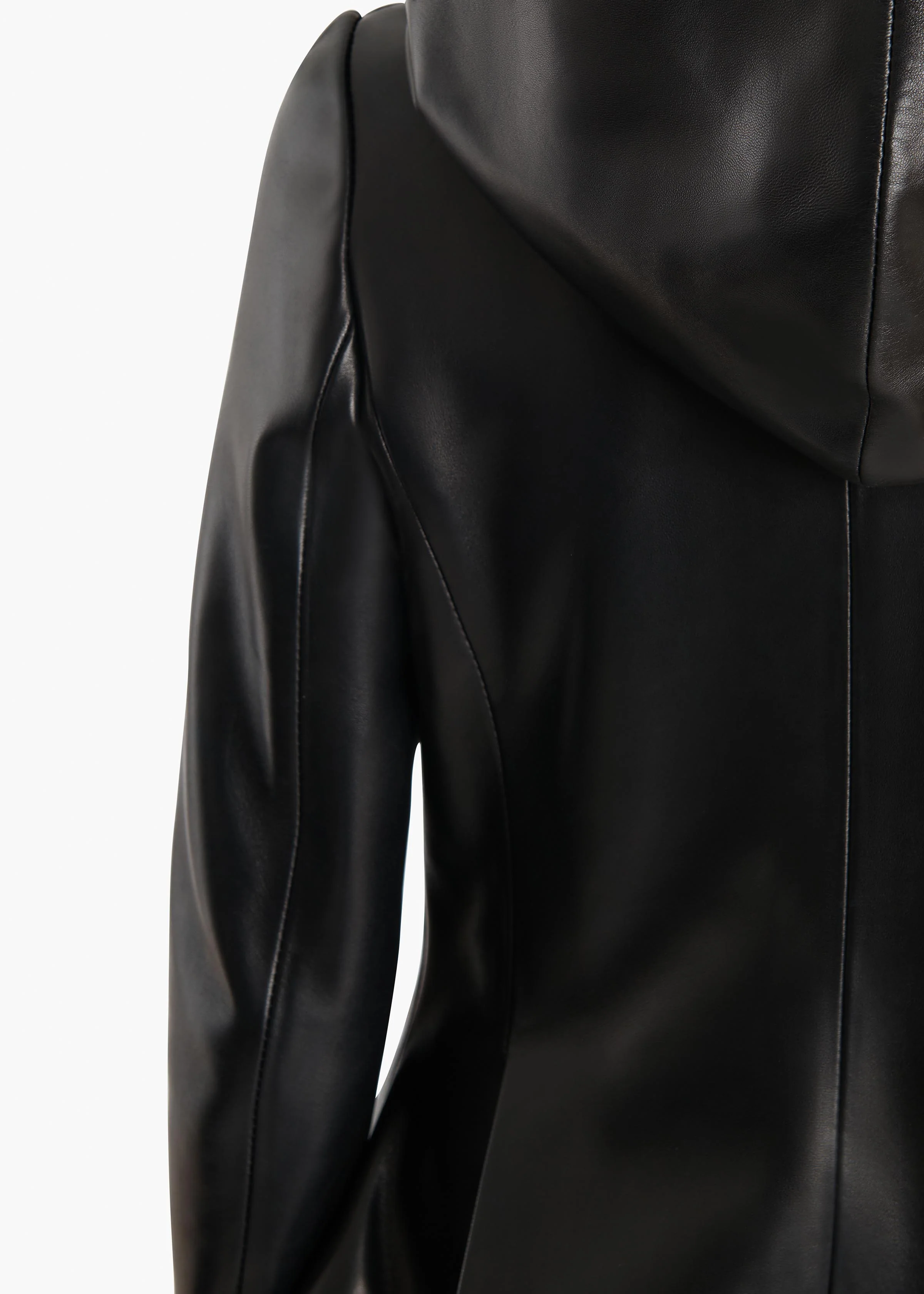 JUNE JACKET BLACK 62221012 200 E