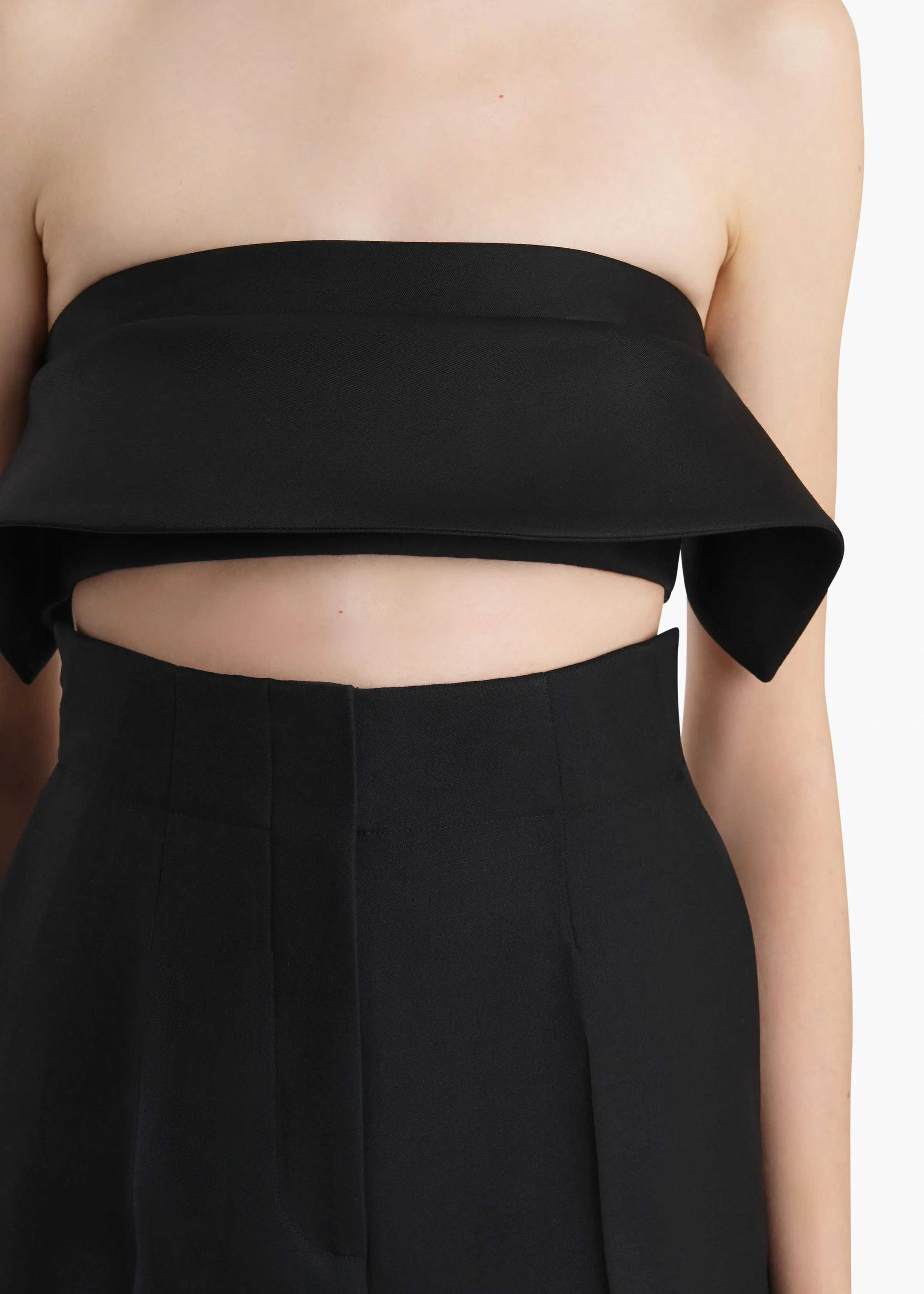 KELSI TOP BLACK 2461582 200 D
