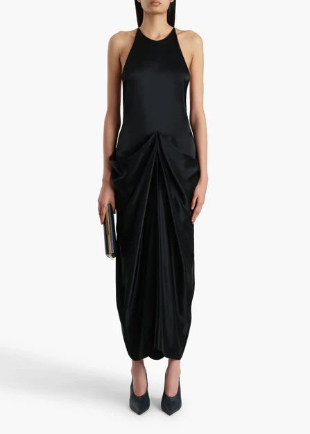 KENT DRESS BLACK 56194225 200 A STYLED