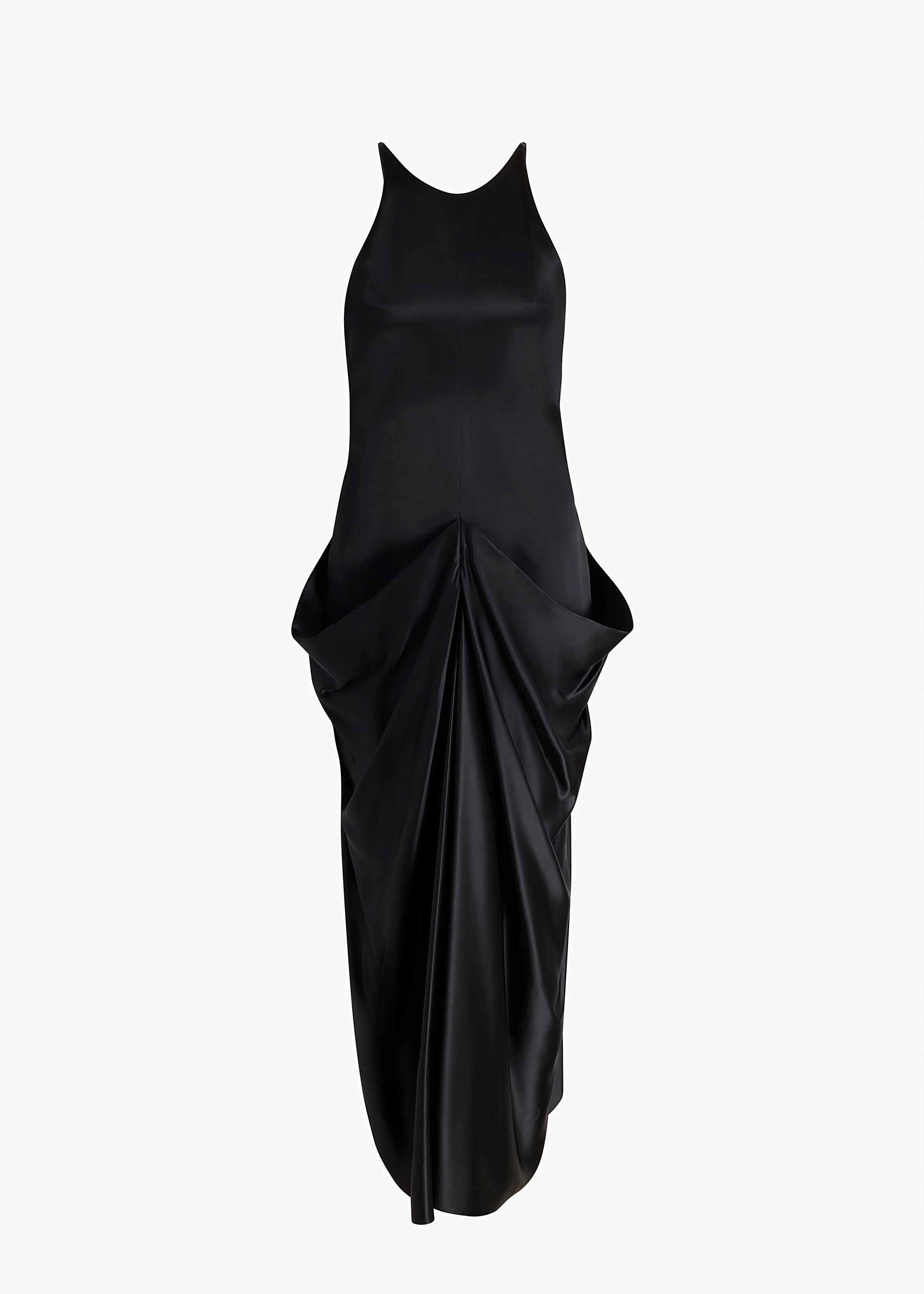 KENT DRESS BLACK 56194225 200 GHOST