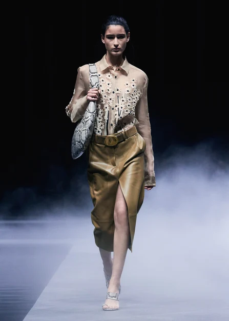 RUNWAY