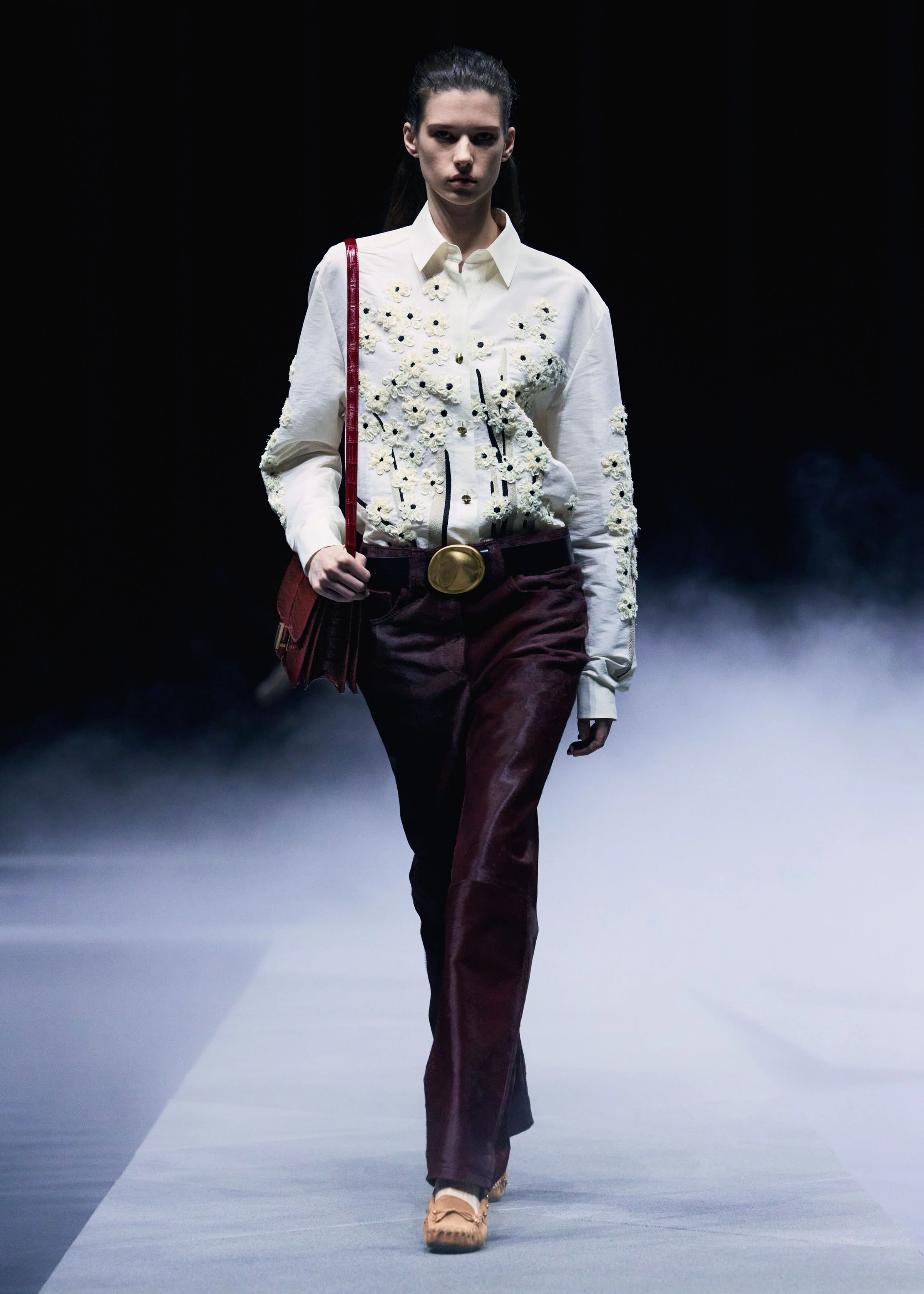 RUNWAY