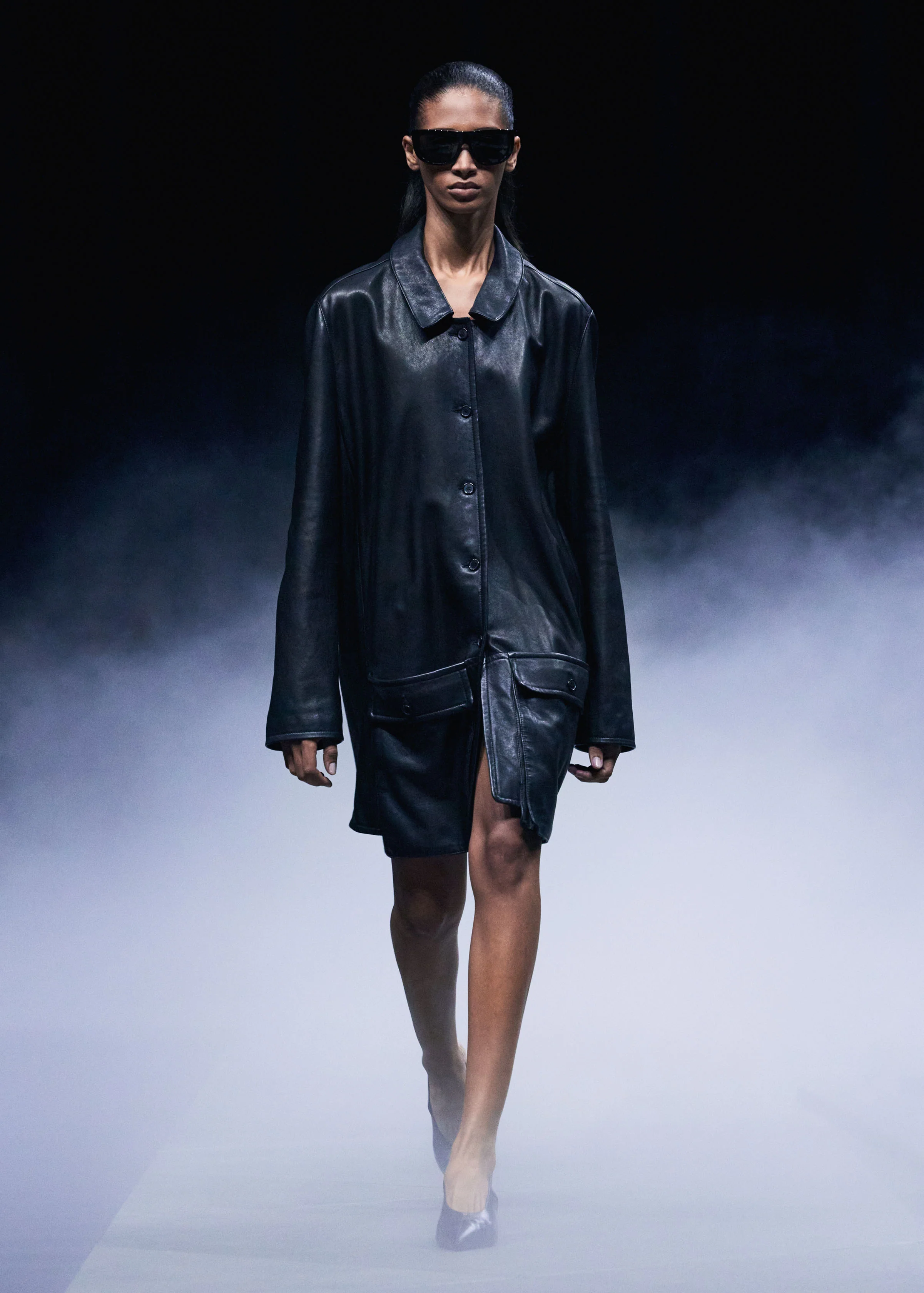 RUNWAY