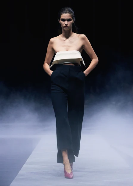 RUNWAY