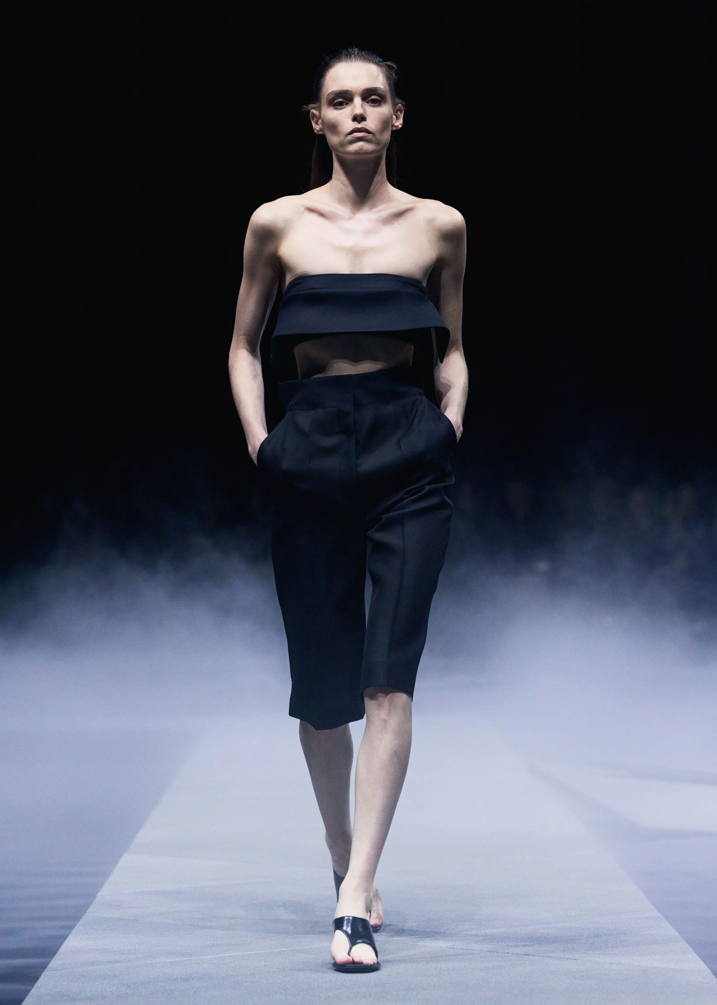 RUNWAY