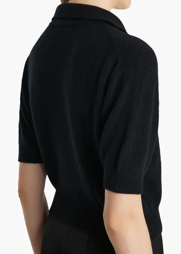 LENI TOP BLACK 18203534 200 E