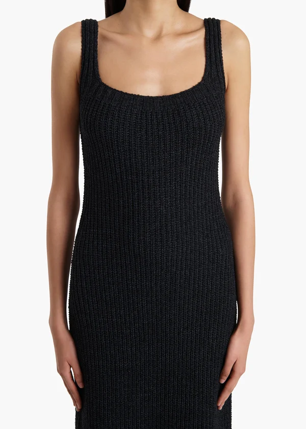 LEX DRESS BLACK 9807458 200 D