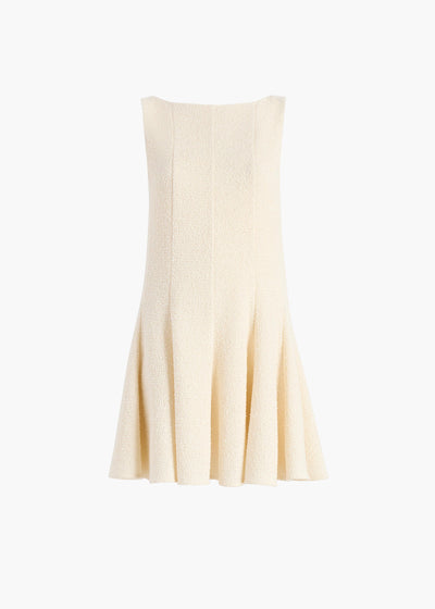 MAGS DRESS NATURAL INGLESE 5435220 121 GHOST