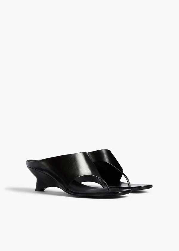 MARLOW MULE 55 BLACK F3108 1027 200 B