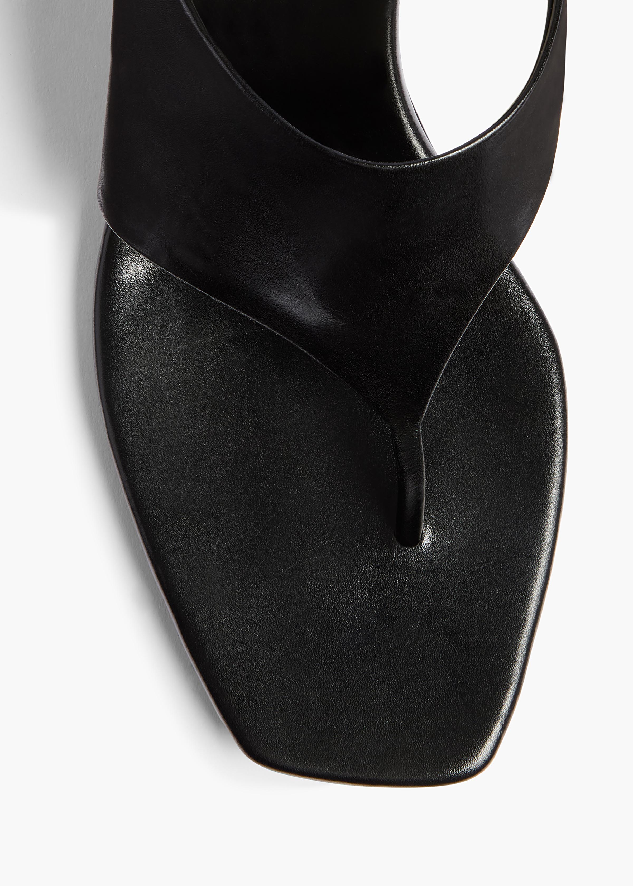 MARLOW MULE 55 BLACK F3108 1027 200 C