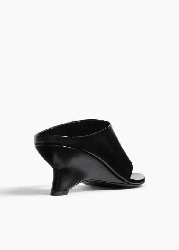 MARLOW MULE 55 BLACK F3108 1027 200 D