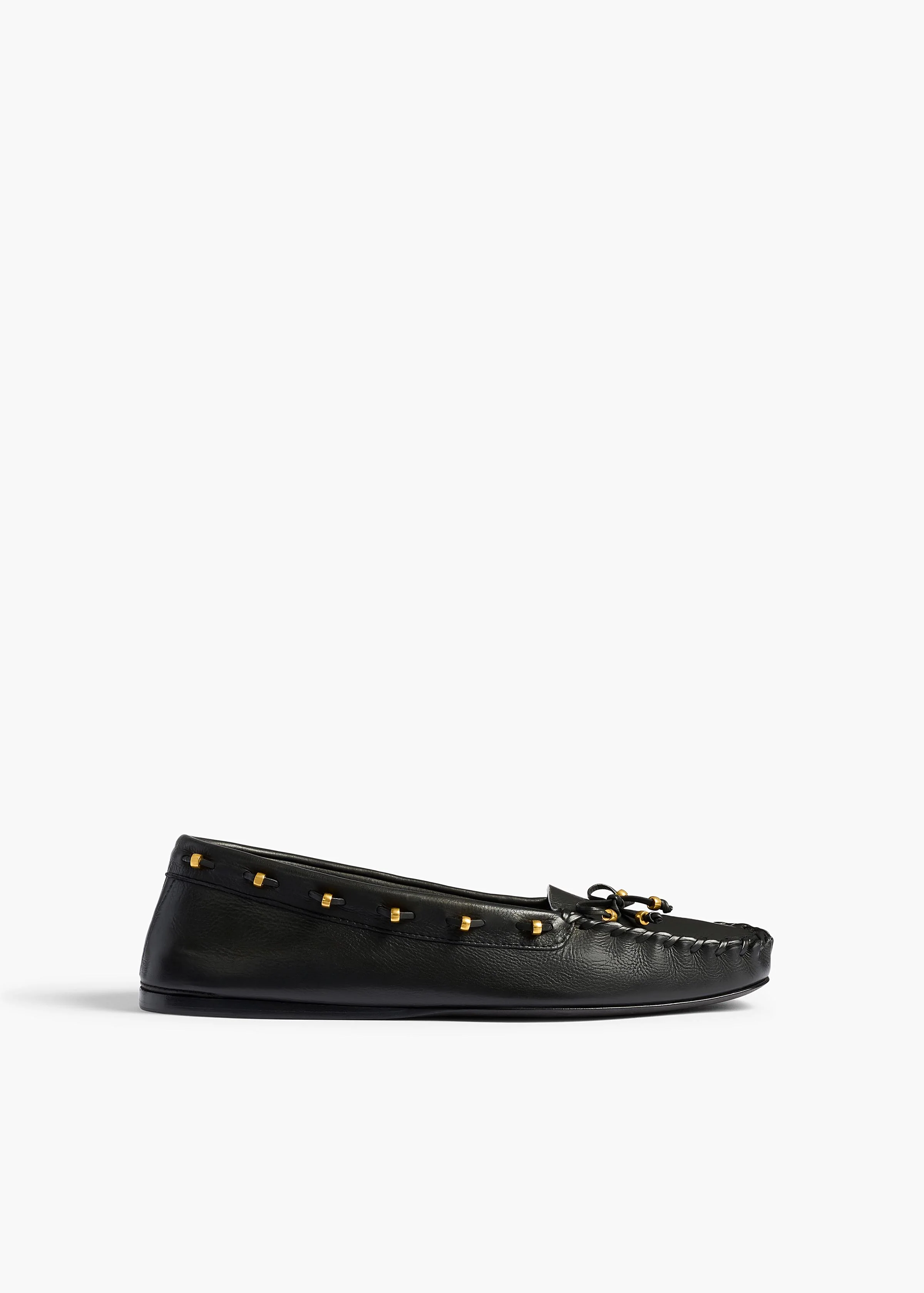 MILLY FLAT BLACK F4062 966 200 A