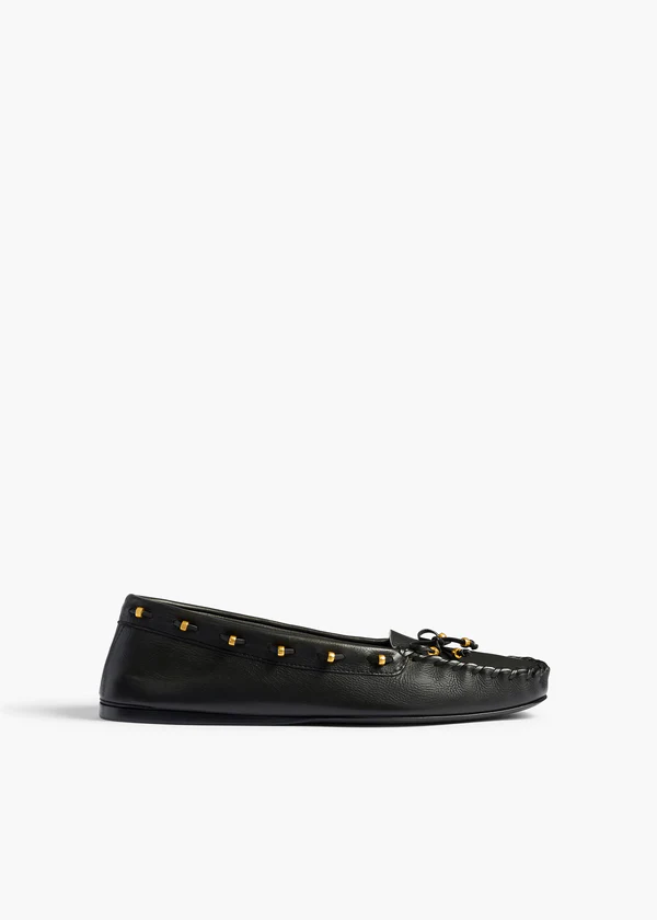 MILLY FLAT BLACK F4062 966 200 A