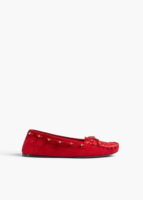 MILLY FLAT LIPSTICK F4062 964 699 A