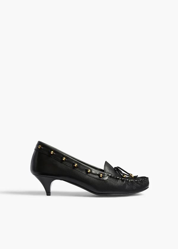 MILLY PUMP 45 BLACK F2051 966 200 A