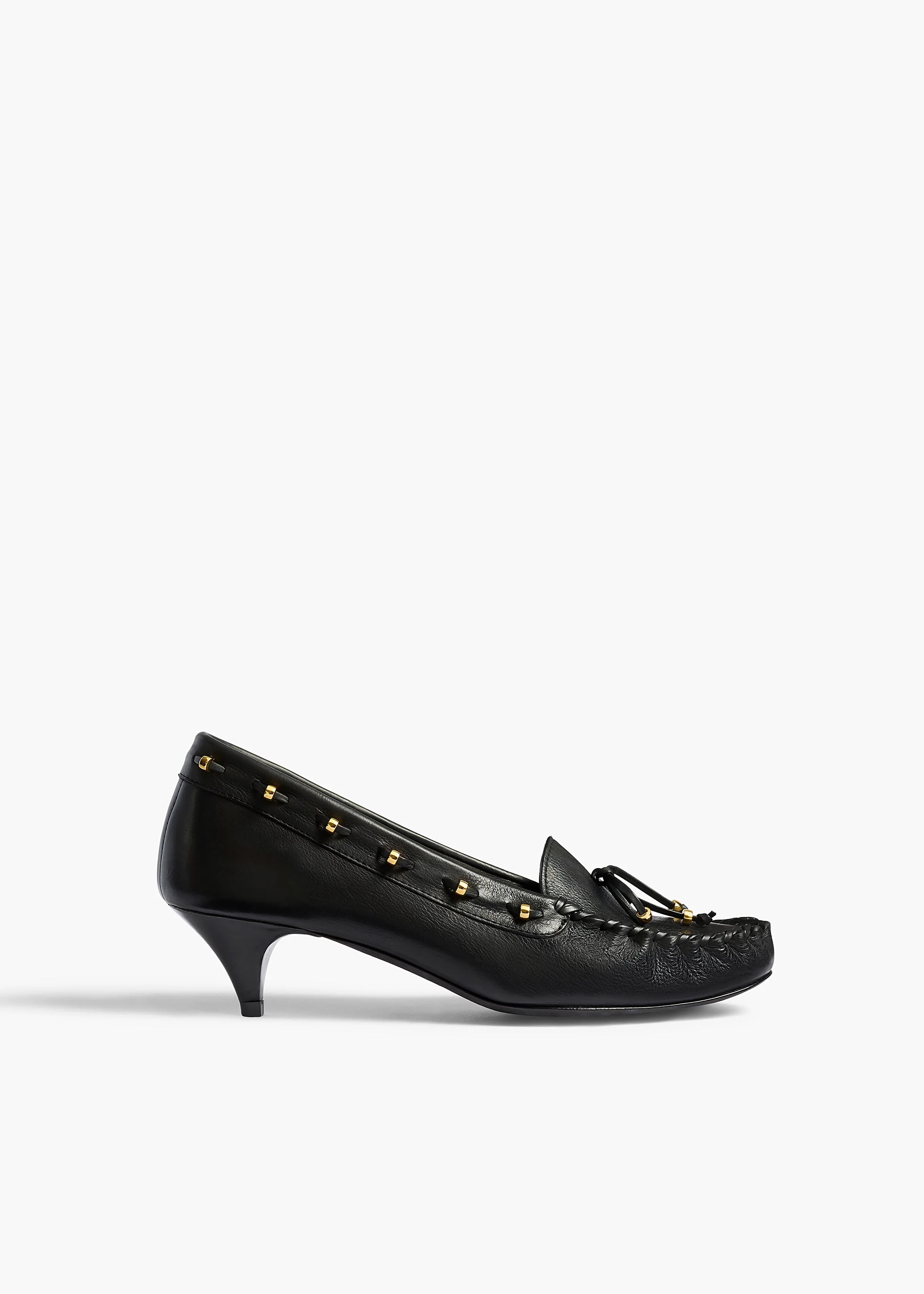 MILLY PUMP 45 BLACK F2051 966 200 A