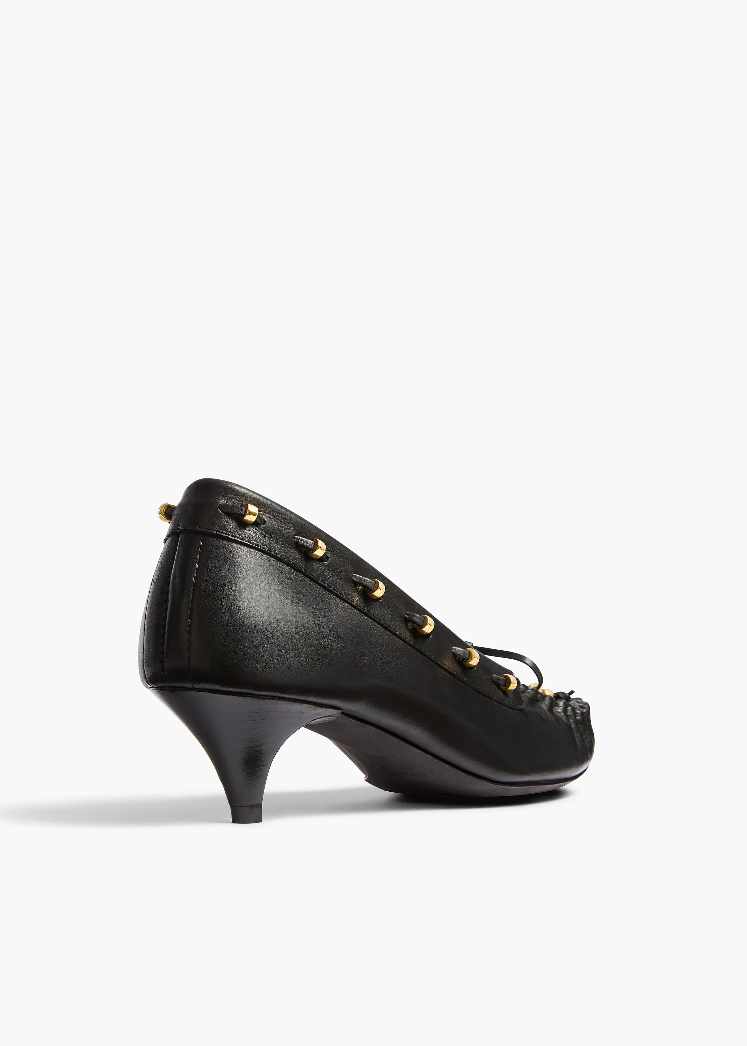 MILLY PUMP 45 BLACK F2051 966 200 D