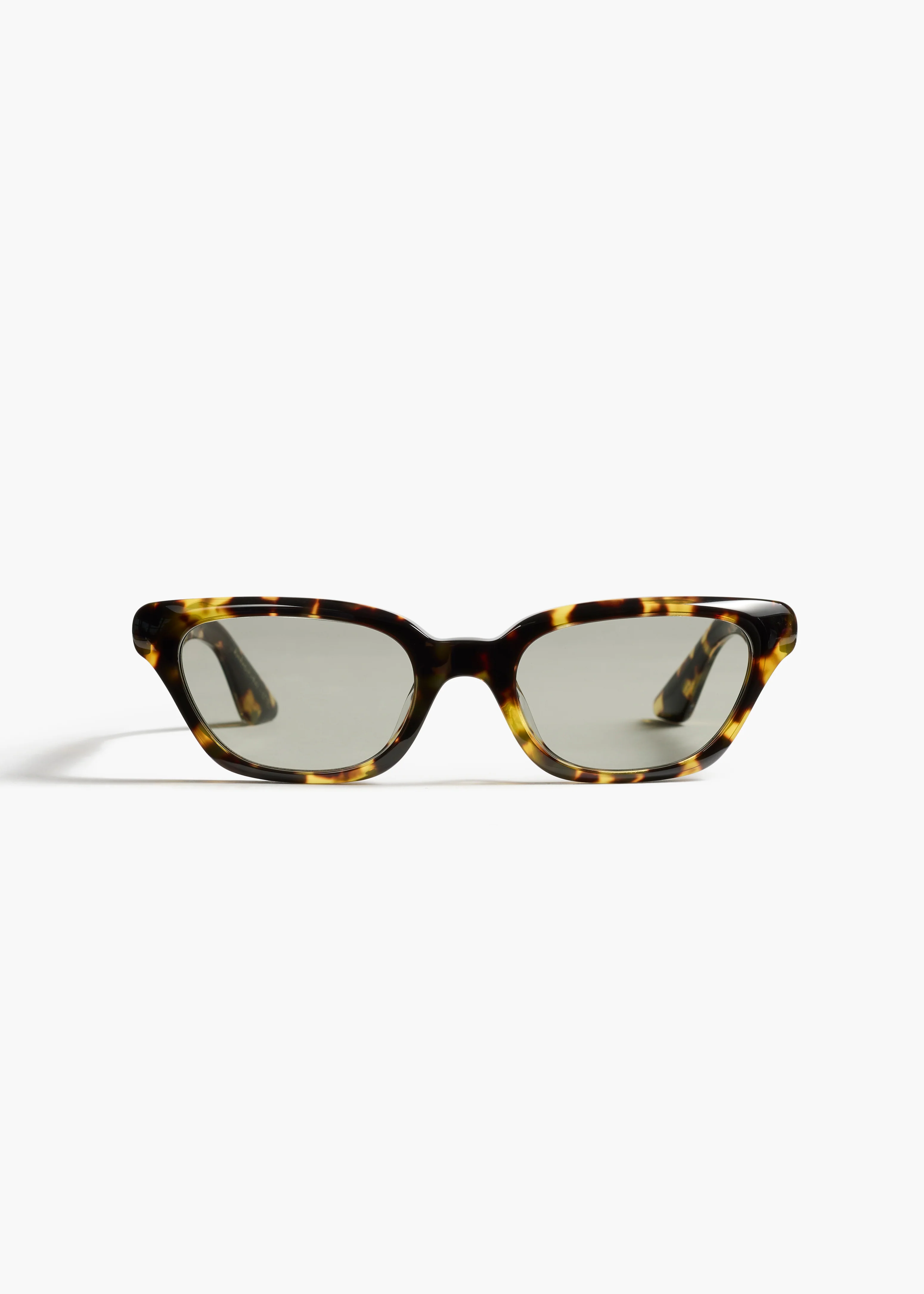 aokiboutique  - aokiboutique x Oliver Peoples 1983C in Vintage DTB and Blue Light Filter