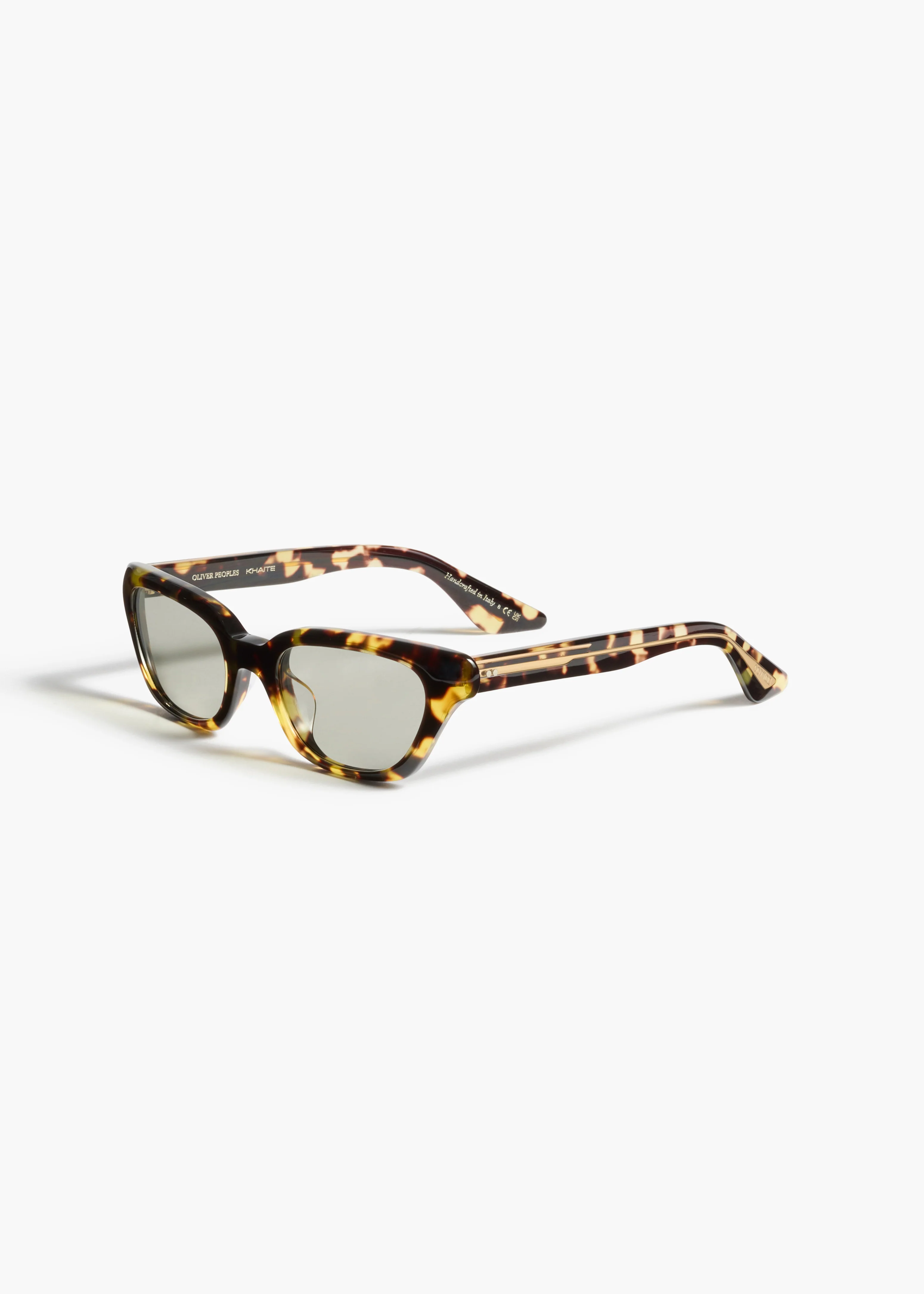 aokiboutique  - aokiboutique x Oliver Peoples 1983C in Vintage DTB and Blue Light Filter
