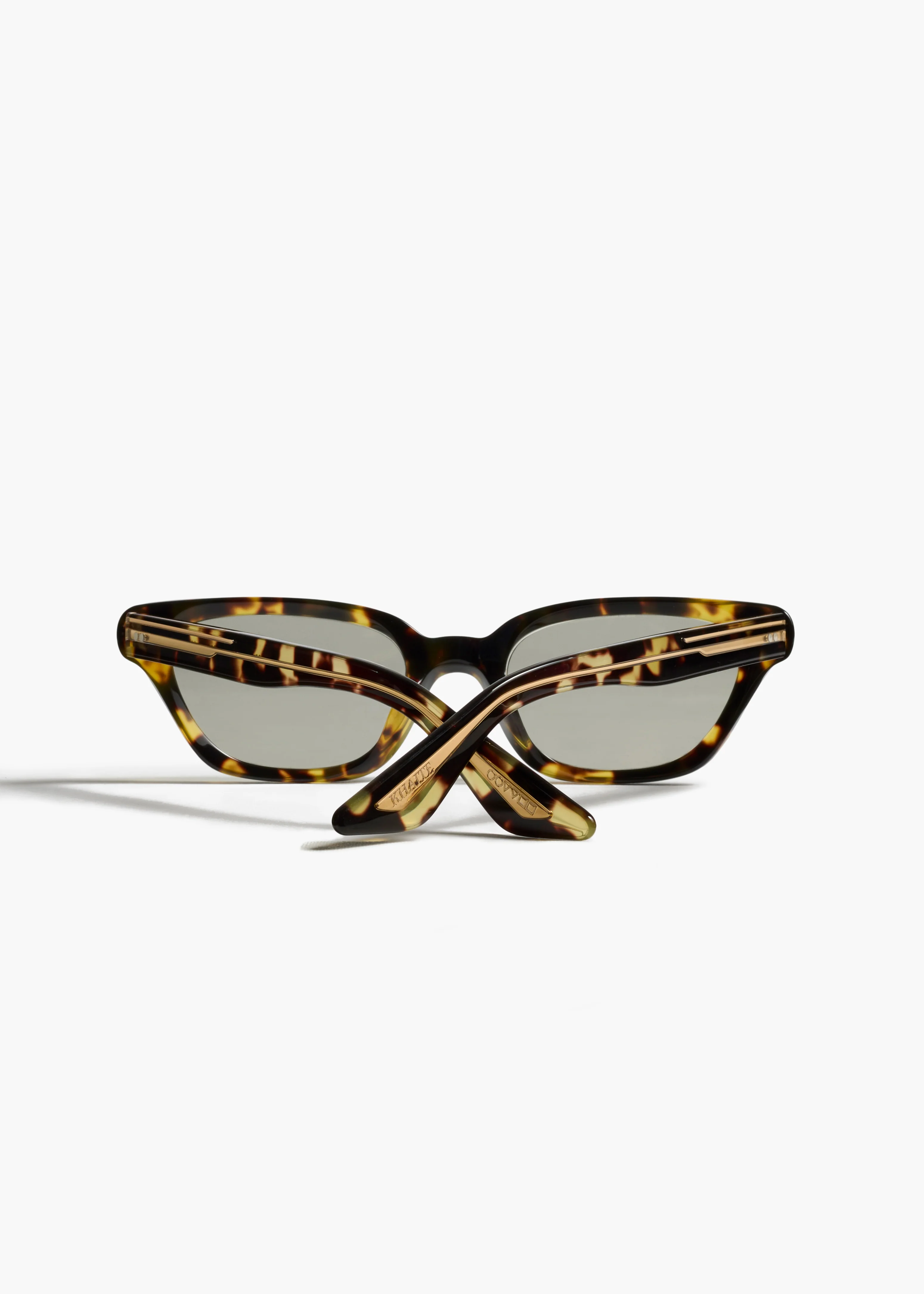 aokiboutique  - aokiboutique x Oliver Peoples 1983C in Vintage DTB and Blue Light Filter