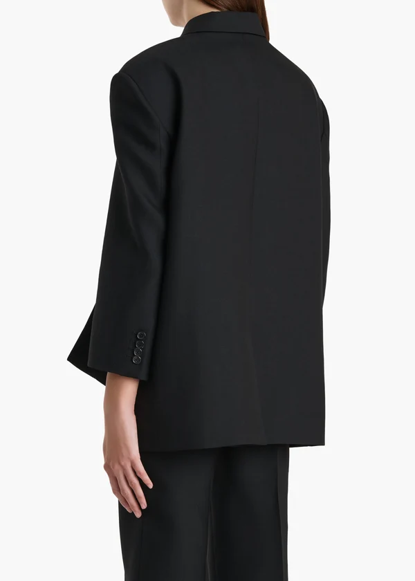 PALTO JACKET BLACK 6231582 200 C